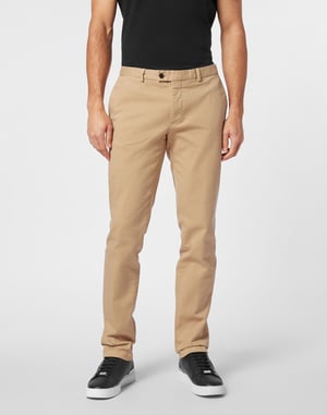 Pantalones Chinos Fit