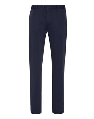 Pantalones Chinos Fit
