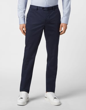 Pantalones Chinos Fit