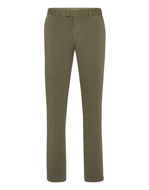 Pantalones Chinos Fit