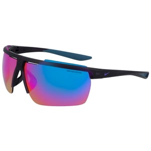 Gafas de sol Nike moradas inyectadas