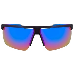 Gafas de sol Nike moradas inyectadas