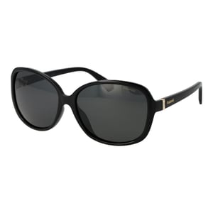 Gafas de sol Polaroid de policarbonato negro