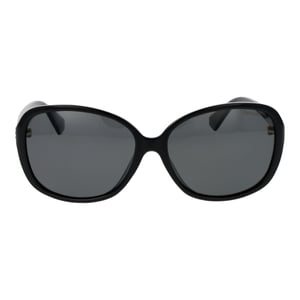 Gafas de sol Polaroid de policarbonato negro
