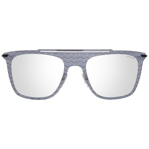Gafas de sol de plástico grises Police