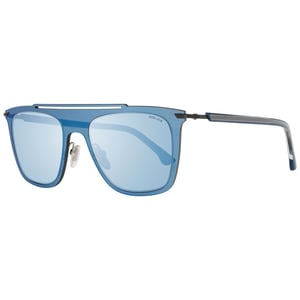 Gafas de sol de plástico azules Police