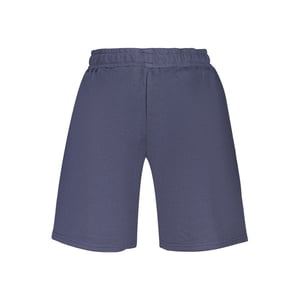 Pantalones de Hombre de Algodón Azul Fila