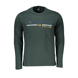 La Martina Ropa Deportiva Bicolor de Algodón