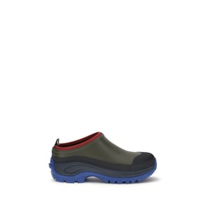 Zuecos de Caucho Multicolor Barbour