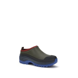 Zuecos de Caucho Multicolor Barbour