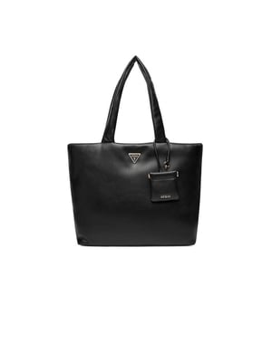 Bolsa Tote Guess Negra