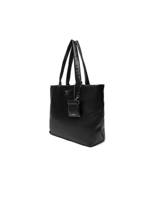 Bolsa Tote Guess Negra