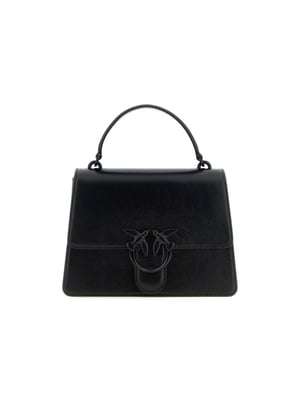 Bolso Pinko Negro