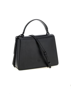 Bolso Pinko Negro