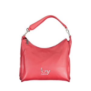 Bolso de mano para mujer BYBLOS Rosso de poliuretano