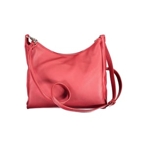 Bolso de mano para mujer BYBLOS Rosso de poliuretano