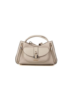 Bolso bandolera Guess en topo