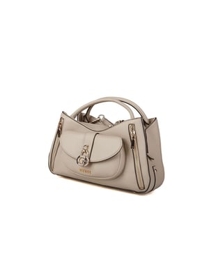 Bolso bandolera Guess en topo