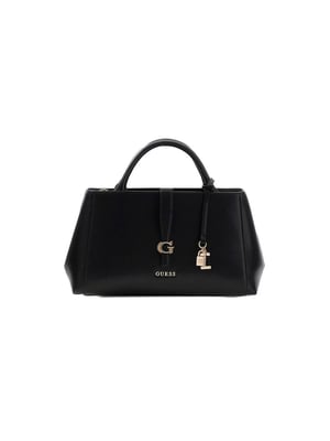 Bolso Bandolera Guess Negro