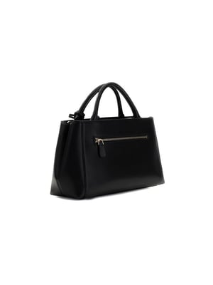 Bolso Bandolera Guess Negro