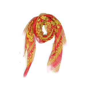 Bufanda de Modal Multicolor Versace
