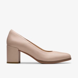 Freva55 Court Sand Leather Zapatos