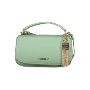 Bolso de Mujer Valentino Verde Poliuretano