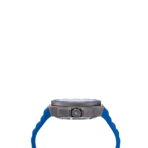 Reloj Deportivo Sintético Azul Strumento Marino
