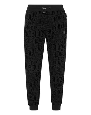Pantalones De Chándal Gothic Plein