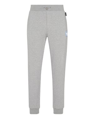 Pantalones De Chándal Iconic Plein