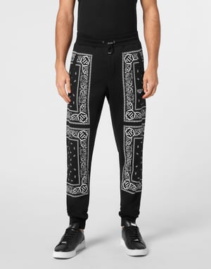 Pantalones De Jogging Paisley