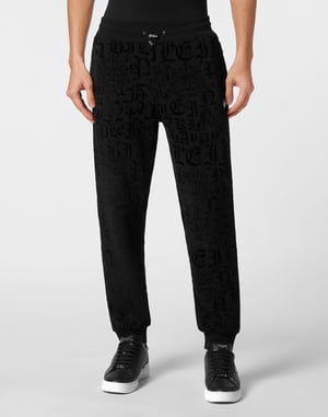 Pantalones De Chándal Gothic Plein