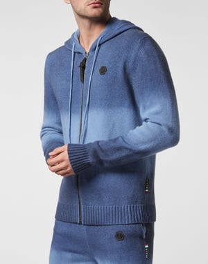 Conjunto Chaqueta Y Pantalón Skull