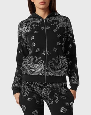 Chándal: Sudadera Con Capucha Y Pantalón