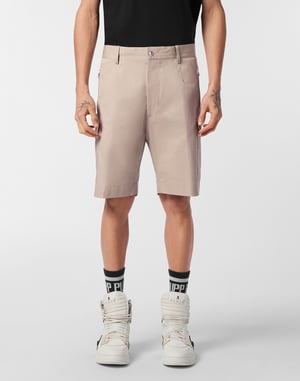 Pantalones Cortos