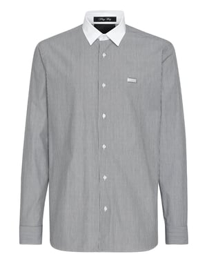 Camisa Slim Fit