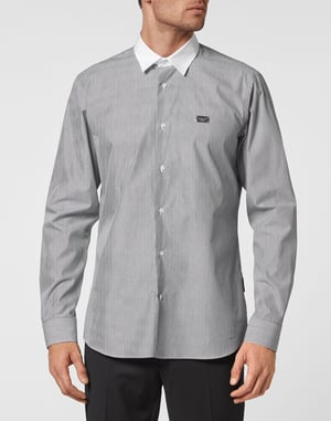 Camisa Slim Fit