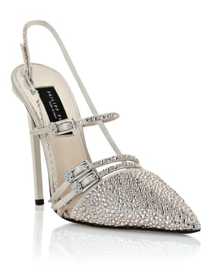 Zapatos Slingback