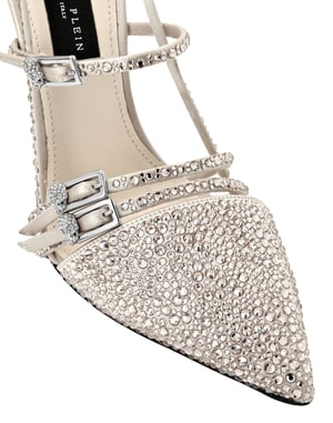Zapatos Slingback