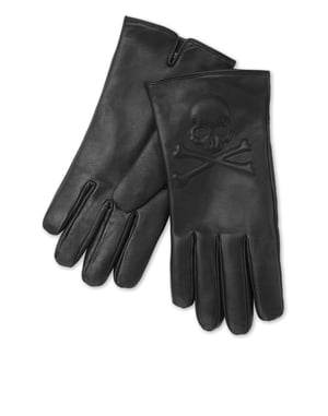 Guantes Intermedios Skull&Bones