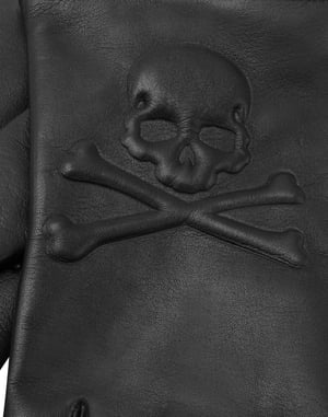 Guantes Intermedios Skull&Bones
