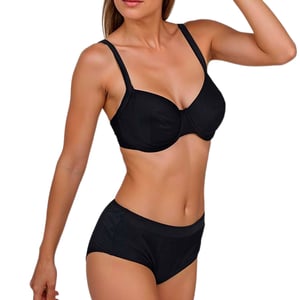 Bikini con Aros para Mujeres TEGB1626C