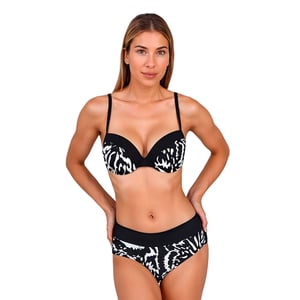 Bikini de Mujer con Copas y Aros TEGB0354B