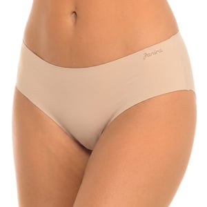 Bragas Cortas para Mujer Zero Cotton Invisibles 1030961