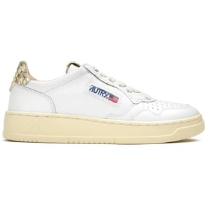 Zapatillas Autry Medalist Low