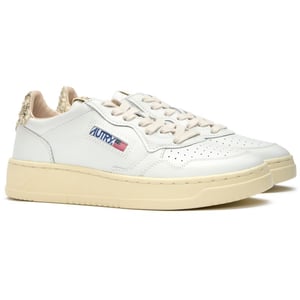 Zapatillas Autry Medalist Low