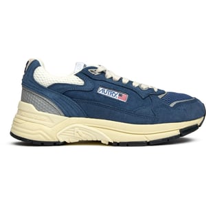 Zapatillas Autry Hyperway Low