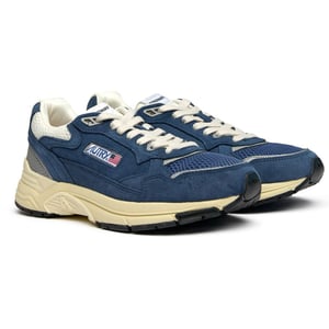 Zapatillas Autry Hyperway Low