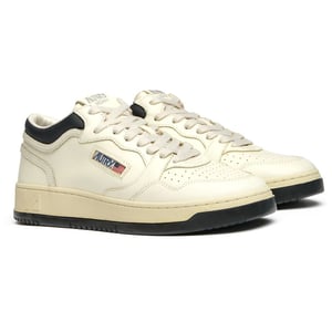 Zapatillas Med-way Mid de Autry