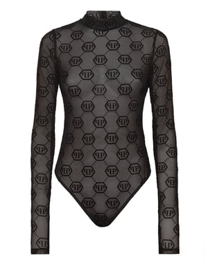 Cuerpo Monogram